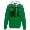 Varsity hoodie Thumbnail