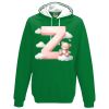 Varsity hoodie Thumbnail