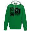 Varsity hoodie Thumbnail