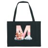 Woven shopping bag  Thumbnail