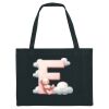 Woven shopping bag  Thumbnail
