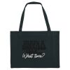 Woven shopping bag  Thumbnail