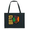 Woven shopping bag  Thumbnail
