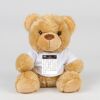 Bear in a t-shirt Thumbnail
