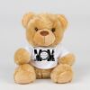 Bear in a t-shirt Thumbnail