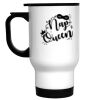 Stainless Steel Travel Mug Thumbnail