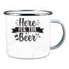 Enamel 12oz Mug Thumbnail