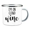 Enamel 12oz Mug Thumbnail