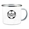 Enamel 12oz Mug Thumbnail