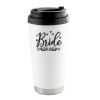 Stainless Steel Thermos double walled cup Thumbnail
