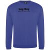 Pro sweatshirt Thumbnail