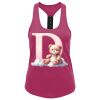 Women's TriDri® performance strap back vest Thumbnail