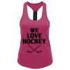 Women's TriDri® performance strap back vest Thumbnail